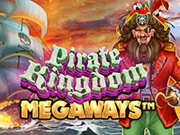 เกมสล็อต Pirate Kingdom Megaways